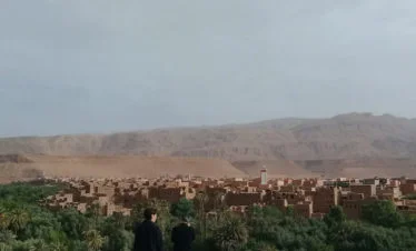 Tinghir, Morocco - gallery image for 7 day Morocco Tour from Rabat to Marrakesh - Historic Sites, Saharan Sights - 1 week Morocco itinerary