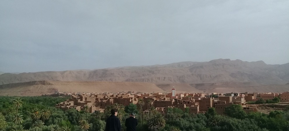 Tinghir, Morocco - gallery image for 7 day Morocco Tour from Rabat to Marrakesh - Historic Sites, Saharan Sights - 1 week Morocco itinerary