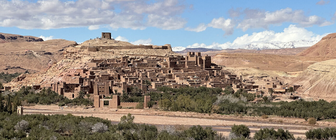 feature image for 6-9 day Morocco tours - Wild Desert of Morocco