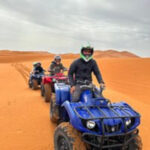 feature image for Best Desert Trip Ever review - Menaged – USA - Wild Desert of Morocco